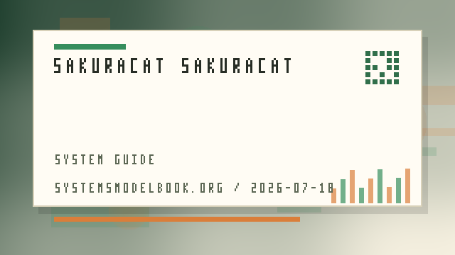 sakuracat 官网入口下载安装前系统弹窗核对：权限、来源和版本提示 配图 2